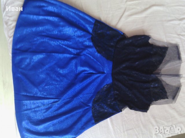 Нова рокля, снимка 6 - Рокли - 22157012