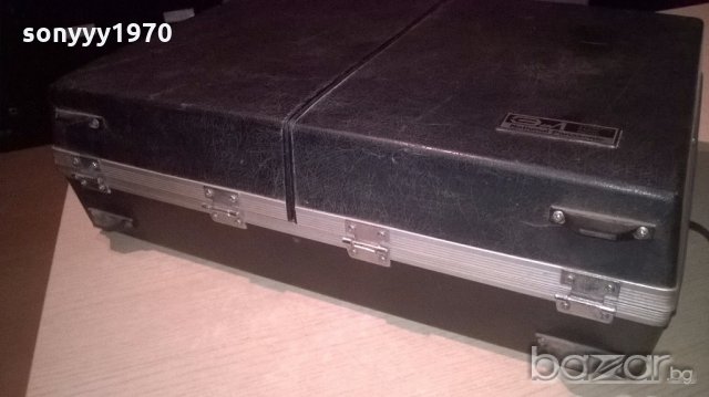 national panasonic-ретро колекция-куфар 3в1, снимка 18 - Ресийвъри, усилватели, смесителни пултове - 19375564