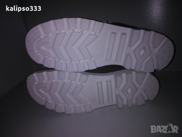 Palladium оригинални обувки, снимка 5 - Маратонки - 24484942