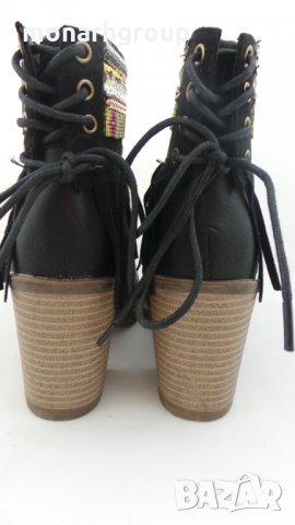 Дамски обувки Enigma, снимка 4 - Дамски ежедневни обувки - 25858990