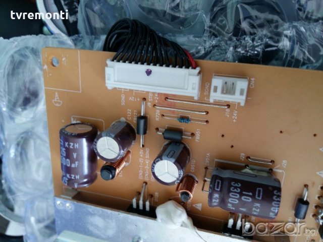 Power Board DPS-214CP 2950283402 YZN910R REV:01, снимка 3 - Части и Платки - 21442430