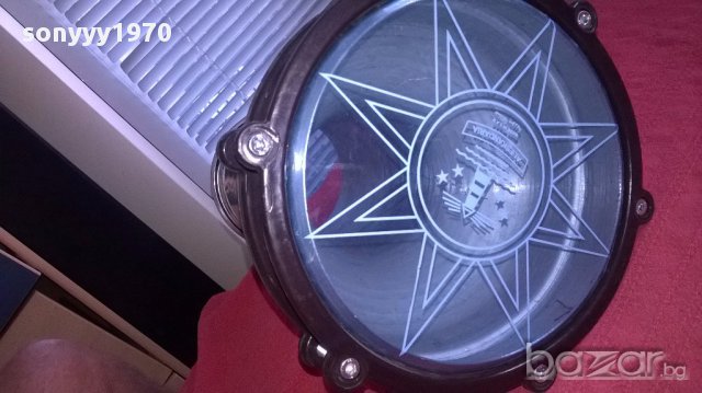 Тарамбука-нова-маркова-инокс-внос швеицария, снимка 7 - Ударни инструменти - 15193231