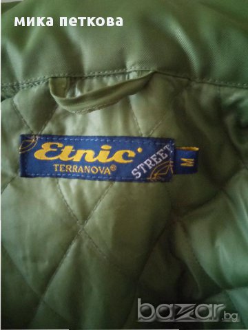 мъжко яке, снимка 2 - Якета - 12876236