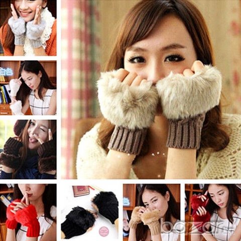 Тъчскрийн Ръкавици за работа със смартфон, таблет, камера и др мултимедийни устройства Нови!, снимка 11 - Калъфи, кейсове - 12880726