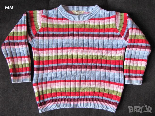 Детски блузи по 1