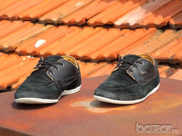 Lacoste misano cheap boat