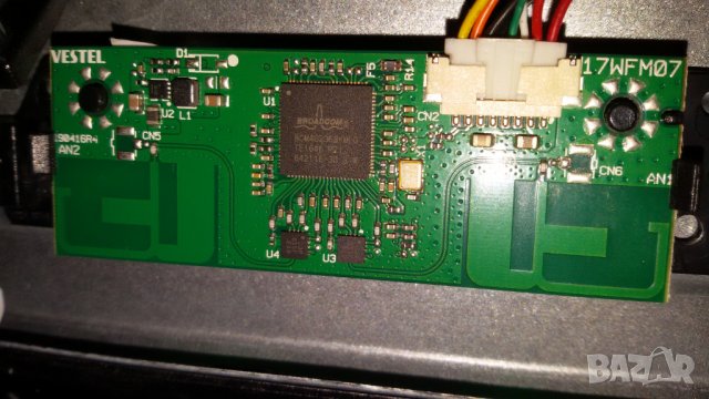 BUCH  DLED32287HDCNTDFV, снимка 7 - Части и Платки - 23490443