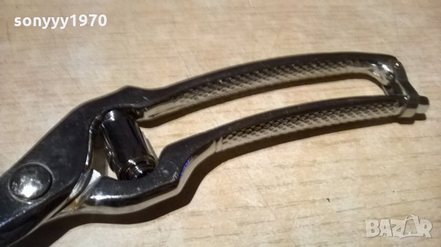 иноксови-профи ножици за месо/пилета-25см-внос франция, снимка 14 - Колекции - 23142946