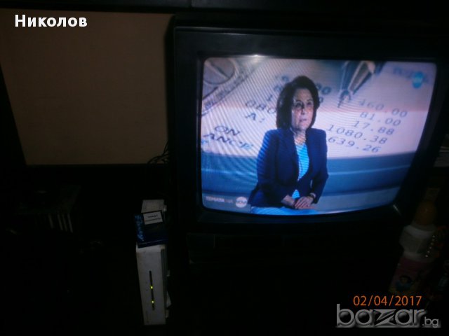 Телевизор JVC използван 32-40 инча, снимка 13 - Телевизори - 10764109