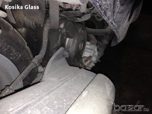 Kymco Dink 150 - части, снимка 9 - Мотоциклети и мототехника - 12252968