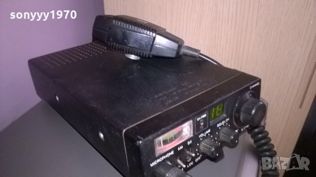 receiver+microphone-внос швеицария, снимка 7 - Ресийвъри, усилватели, смесителни пултове - 25264720