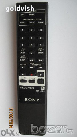 Sony  дистанционно    5, снимка 7 - Аудиосистеми - 15490208
