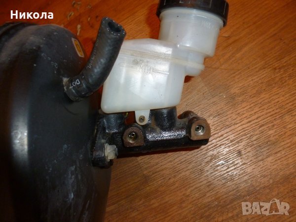 Серво с помпа за Дайхатсу Териос 1,3 86 к.с, снимка 3 - Части - 25177898