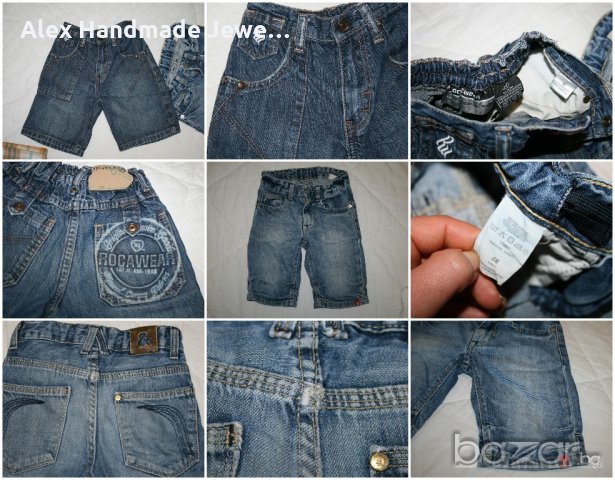 Размер 98 см. - Matalan, Next, Place, Lindex, Gap, Entry ... , снимка 9 - Други - 8686287