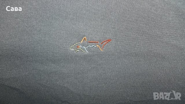 Къси панталони и блузи GREG NORMAN    мъжки,ХЛ, снимка 9 - Спортни дрехи, екипи - 25778300