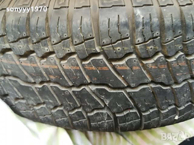 continental-ford escord-гума с джанта, снимка 10 - Гуми и джанти - 25757293