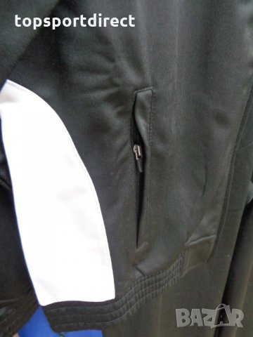 Каppa Pescara 100% оригинал poly сезон/есен внос Англия. , снимка 7 - Детски анцузи и суичери - 23903407