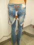 Дамски дънки 7 , снимка 2