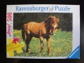 Оригинални винтидж пъзели "Ravensburger Puzzle" / "Равенсбургер", пъзел, снимка 9