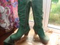  El Naturalista нови ботуши , снимка 3