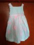 Нова детска рокля, снимка 1 - Детски рокли и поли - 21528198