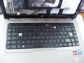 Лаптоп за части HP G62 номер 2, снимка 2