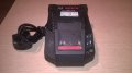 Bosch al 1860cv 10.8-18v/dc 6amp for li-ion battery-внос швеицария, снимка 7