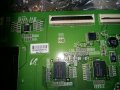 Tcon Board 550HFC6LV0.3 LJ94-02432G Samsung LN55A950D1F, снимка 3