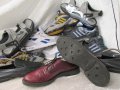 SENTIERO original,N- 43- 44,висококачествени обувки,MADE in ITALY,GOGOMOTO.BAZAR.BG®,100% естествена, снимка 2