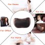 Магнитна масажираща възглавница Massage Pillow, снимка 10