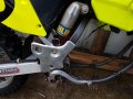 suzuki rm 125 само на части сузуки рм 125, снимка 6