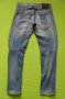G-star оригинални дамски дънки/брич W28/L32 Jock Loose Tapered , снимка 9