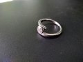 Красиви и Нежни Сребърни Пръстени - Италия 925, снимка 3