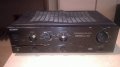 sony ta-f220 stereo amplifier-за ремонт/части-внос швеицария, снимка 5
