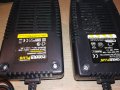powerplus 18v-battery charger-made in belgium, снимка 4