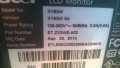 acer  x163w-lcd monitor, снимка 7