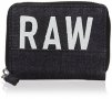 Ново портмоне деним G-Star Raw Depax Zipper Wallet оригинал, снимка 2