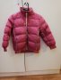Детско зимно яке за момиче-10г., снимка 2