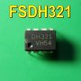 FSDH321, снимка 1 - Друга електроника - 21969981