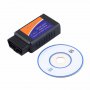 WiFi Устройство за автодиагностика Elm 327 Obd2 Obd ll wifi, снимка 2