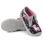 Текстилни обувки Бефадо дишаща и олекотена подметка , естествени памучни материи 110P328, снимка 1 - Бебешки обувки - 23499683