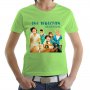Уникални дамски тениски на One Direction! Поръчай тениска по твой дизайн, изпрати ни снимка!, снимка 16