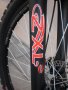 Продавам колела внос от Германия МТВ алуминиев велосипед FLEX 09 26 цола пълен монтаж SHIMANO ALIVIO, снимка 15