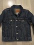 Оригинално якенце Levi’s за ръст 122 см, снимка 5