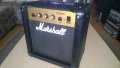 marshall-g10mk2-kube за ел.китара-нов внос англия, снимка 4