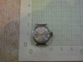 Часовник "ЧАЙКА" ръчен дамски механичен съветски работещ - 2