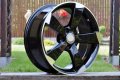 17" Ал. Джанти 5X112 Ауди AUDI A3 A4 A5 A6 Q5 S3 Q3 S4 S5 S6 Rotor, снимка 7