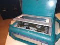 funai-made in japan-ретро видео с куфар-внос швеицария, снимка 5