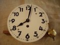 Стенен кухненски часовник Густав Бекер, снимка 4