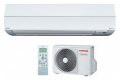 Toshiba SM566KRT-E/SM564ATP-E DIGITAL Хиперинвертор SCOP/APF: 4 Енергиен клас:	A+